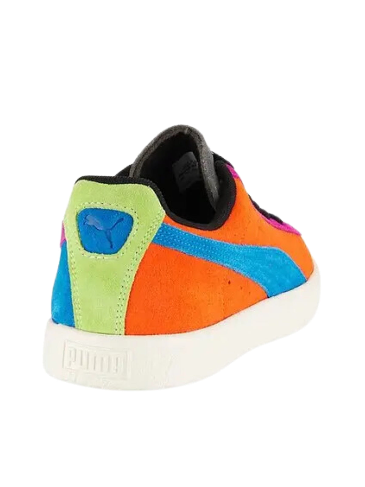 Puma Sneaker Clyde Multi Colour